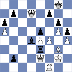 Devaev - Hayrapetyan (chess.com INT, 2025)