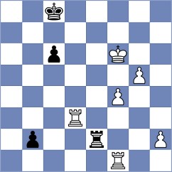 Fernandez Garcia - Zepeda Berlanga (chess.com INT, 2025)