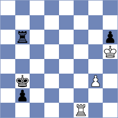 Podvoiski - Kosarev (St Petersburg, 2003)