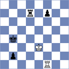Rustemov - Terry (chess.com INT, 2023)