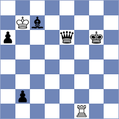 Derjabin - Tsatsalashvili (chess.com INT, 2022)
