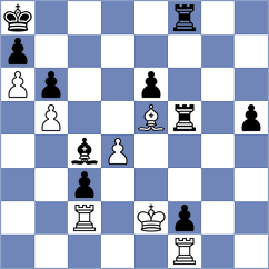 Ughuzov - Slovineanu (chess.com INT, 2025)