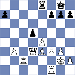 Solberg - Palczert (chess.com INT, 2024)