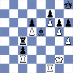 Roberson - Hulka (chess.com INT, 2024)