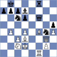 Lebrun - Filipow (Rhodes GRE, 2024)