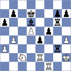 Dong - Wei (Shanghai CHN, 2024)