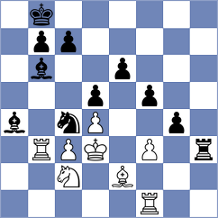 Cooper - He (Lichess.org INT, 2020)