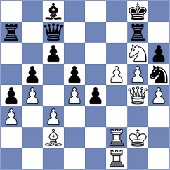 Stamenkovic - De Andrade (Maringa, 2012)