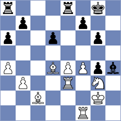 Hromova - Vederko (Torrevieja (Alicante) ESP, 2024)
