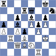 Perez Tores - Dominguez Fernandez (Salobrena, 2012)