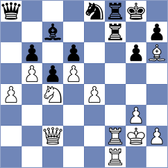 Martinez Alcantara - Sanroman Costas (Benasque ESP, 2025)