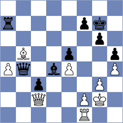Rustemov - Jasinski (chess.com INT, 2025)