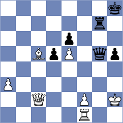 Tarlev - Creger V (Chess.com INT, 2017)
