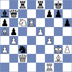 Velikanov - Ronka (chess.com INT, 2024)