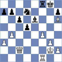 Deckert - Weidenhoefer (Playchess.com INT, 2020)