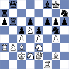 Kirshner - Fischvogt (Ann Arbor, 1983)