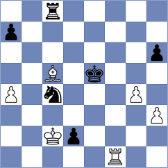 Alvarez - Garcia (Bogota, 2003)