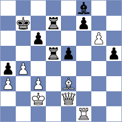 Madaminov - Aldokhin (chess.com INT, 2023)