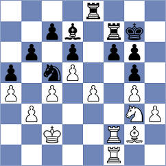 Guzman Fuentes - Corrales Ucles (Sueca ESP, 2024)