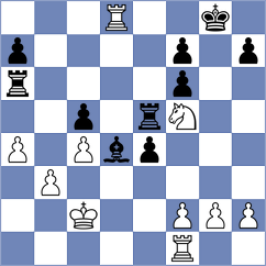Nakamura - Mordechai (chess.com INT, 2024)