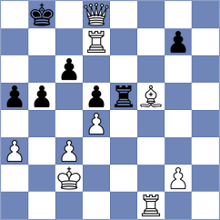 De Hooghe - Valdazo (Europe Echecs INT, 2021)