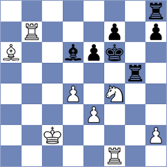 Najer - Fernandez (chess.com INT, 2024)