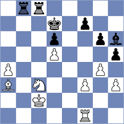Bochkarev - Andreev (St Petersburg, 1998)