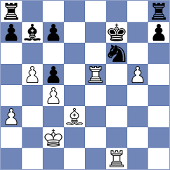 Carlsen - Naumann (Mayrhofen AUT, 2022)