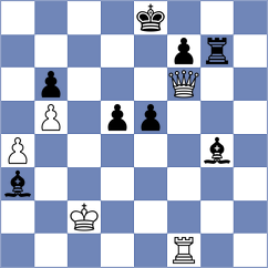 Rosen - Bas Mas (chess.com INT, 2023)
