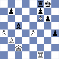 Melian - Javakhadze (chess.com INT, 2023)