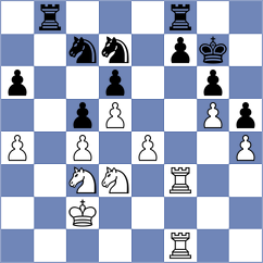 Amburgy - Rodgers (chess.com INT, 2023)