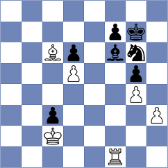 Casocobos Rodriguez - Santos Gonzalez (Asturias, 1993)