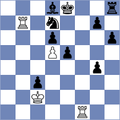Najer - Zaitsev (chessassistantclub.com INT, 2004)