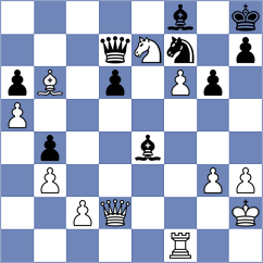 Gorbatenko - Romashova (Lvov, 2001)