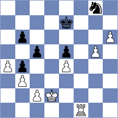Constantinou - Ackerman (Australia, 1995)