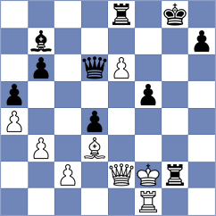 Badacsonyi - Claure Verastegui (chess.com INT, 2025)