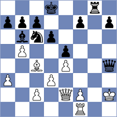 Stojic - Davidovic (Canberra, 2001)