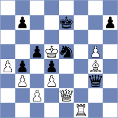 Hofmann - Khalid (Chess.com INT, 2020)