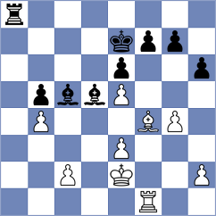 Weisz - Deng (chess.com INT, 2025)