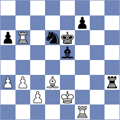Osmonbekov - Petr (chess.com INT, 2023)