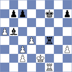 Kosc - Binder (Innsbruck AUT, 2024)