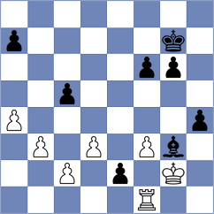 Kislinsky - Vachier Lagrave (chess.com INT, 2024)