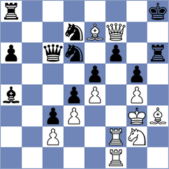 Kovacs - Djordjevic (chess.com INT, 2024)