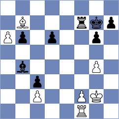 Tosic - Djordjevic (Belgrade SRB, 2024)