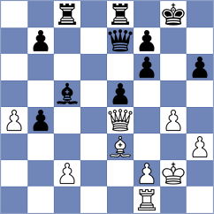 Belousov - Yamilov (Togliatti, 2000)