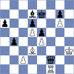 Toman - Firouzja (chess.com INT, 2025)