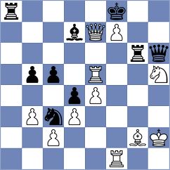Galchenko - Lee (chess.com INT, 2025)