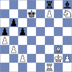 Vemparala - Musalov (chess.com INT, 2023)