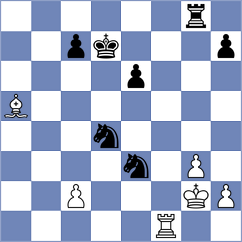 Alvarez - Moran Fernandez (Asturias, 1998)