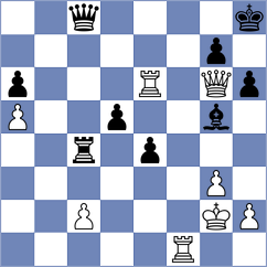Robak - Dubas (Miedzyzdroje, 2009)